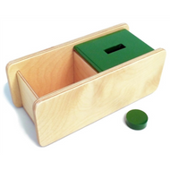 Infant Imbucare Box – Coin Slot (Premium Quality)