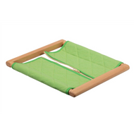 Infant & Toddler Dressing Frame: Zipper (Premium Quality)