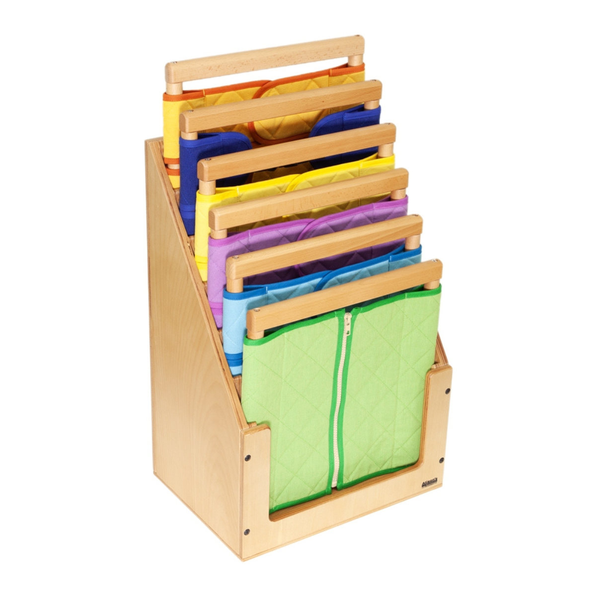 Cabinet for Infant & Toddler Dressing Frames (Premium Quality)
