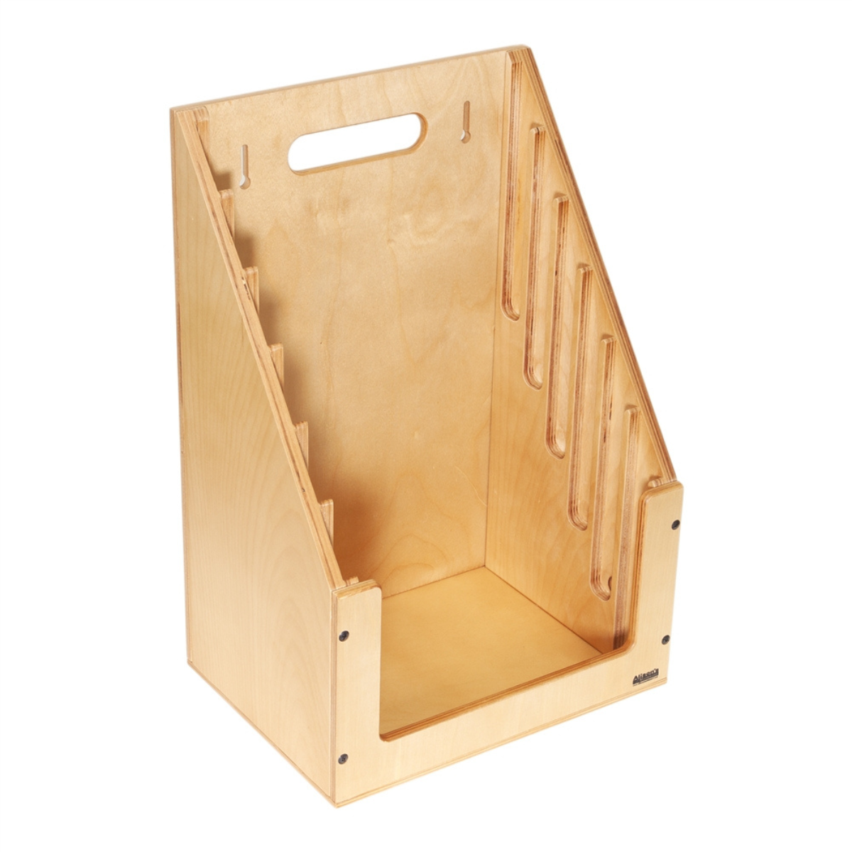 Cabinet for Infant & Toddler Dressing Frames (Premium Quality)