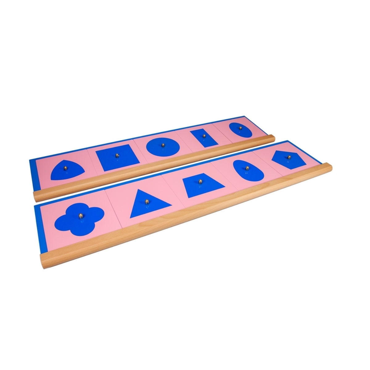 Metal Insets with Stands (Premium Quality)