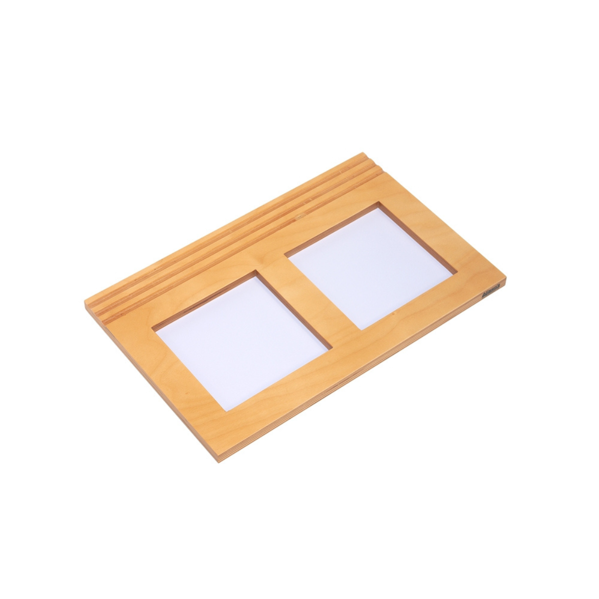 Metal Inset Tray (Premium Quality)