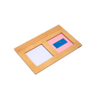 Metal Inset Tray (Premium Quality)