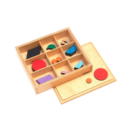 Wooden Grammar Symbols (Premium Quality)