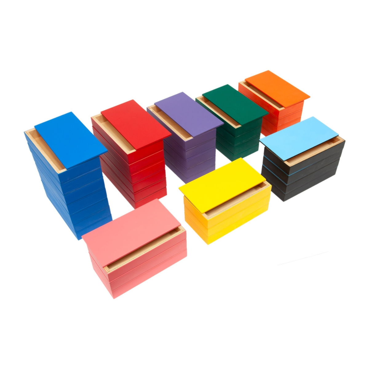 Grammar Filling Boxes (Premium Quality)