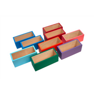 Grammar Command Boxes (Premium Quality)