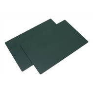 Blank Greenboards (2 Pieces) (Premium Quality)