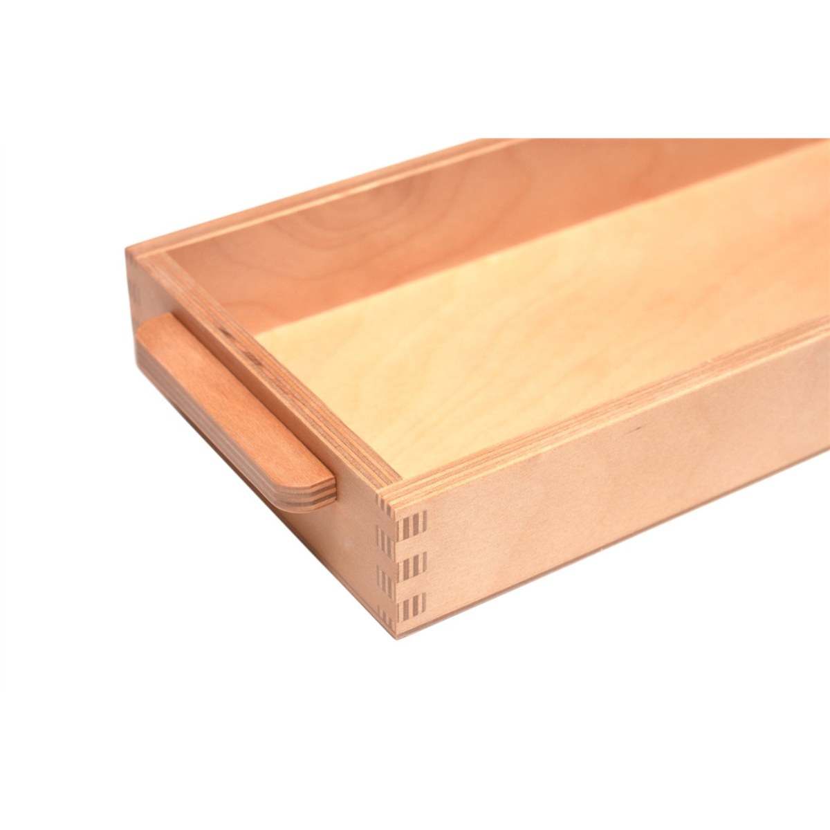 Tray for the Subtraction Snake Game