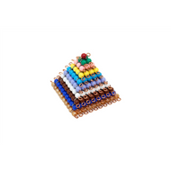 Short Bead Square (Premium Quality)