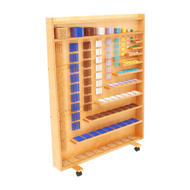 Bead Cabinet (Premium Quality)