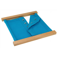 Dressing Frame: Hook and Eye (Premium Quality)