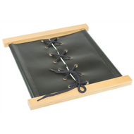 Dressing Frame: Shoe Lace (Premium Quality)