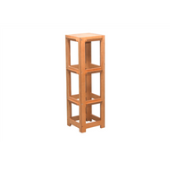 Dressing Stand with 12 Dressing Frames (Premium Quality)