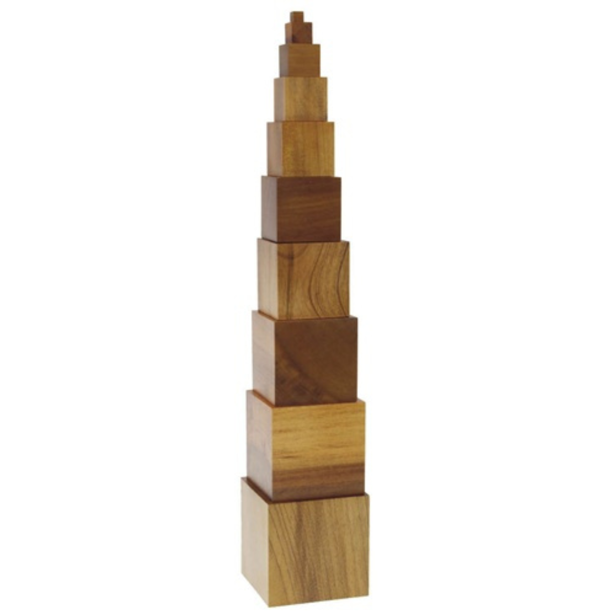 Natural Color Tower (Premium Quality)