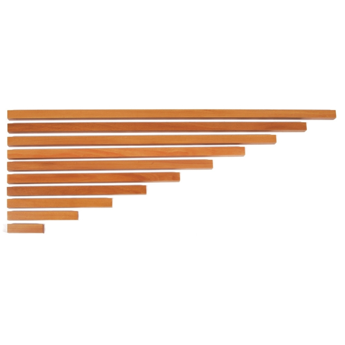Natural Rods (Premium Quality)
