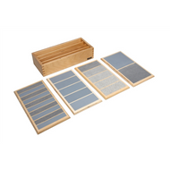 Rough and Smooth Boards (Premium Quality)