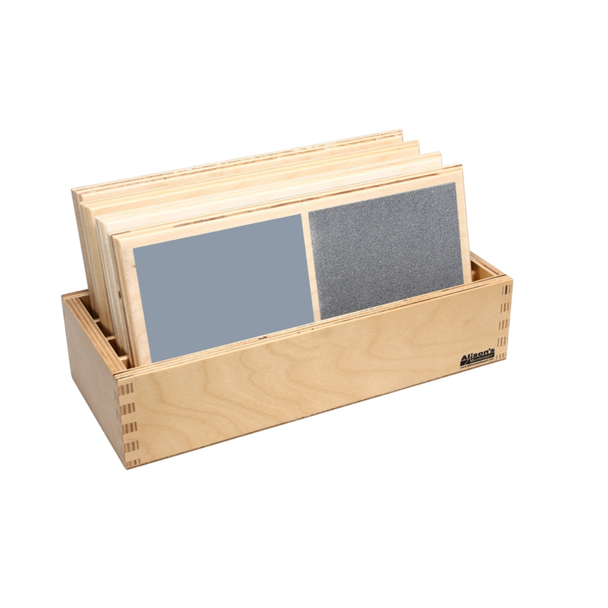 Rough and Smooth Boards (Premium Quality)