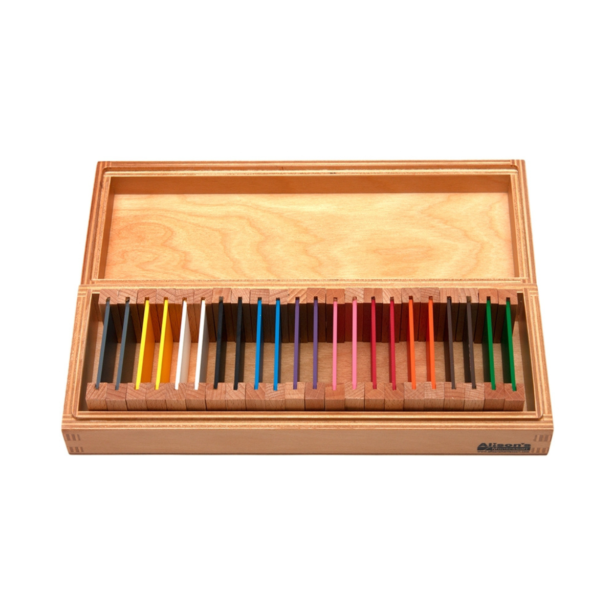 Color Box 2 (Premium Quality)