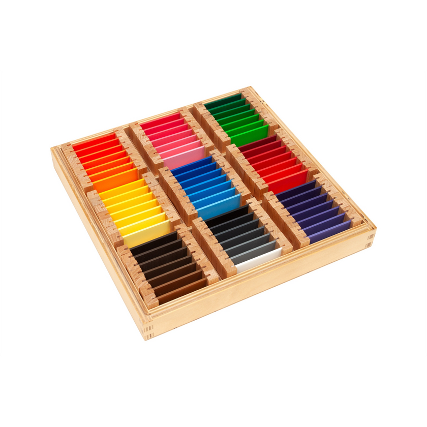 Color Box 3 (Premium Quality)