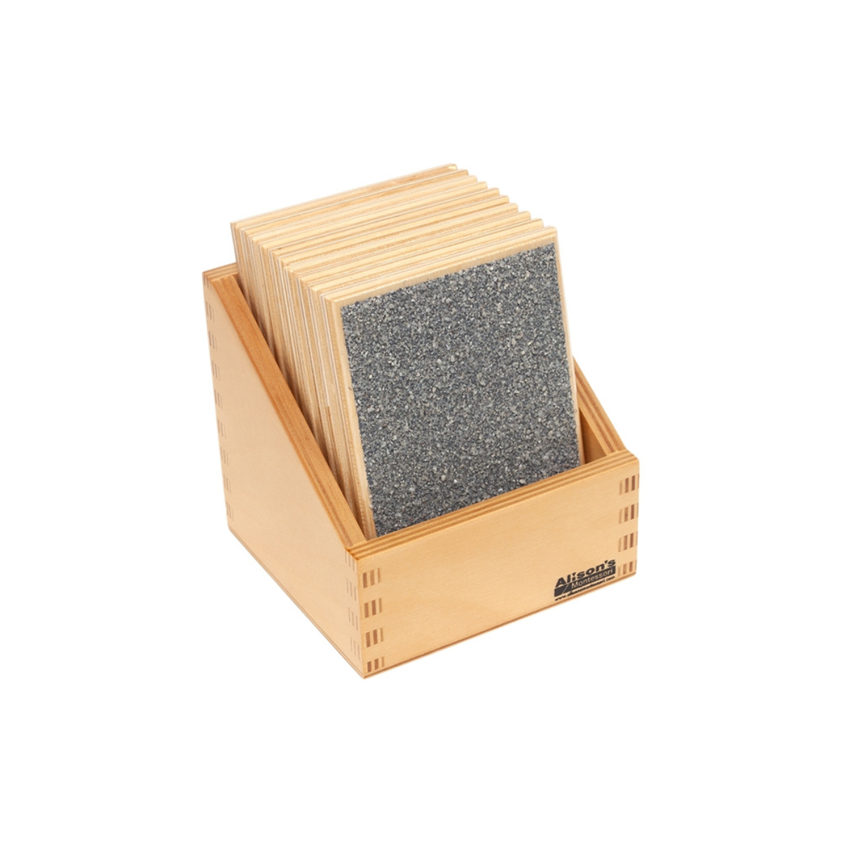 Grading Tablets (Premium Quality)