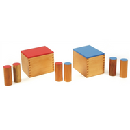 Sound Cylinders (Premium Quality)