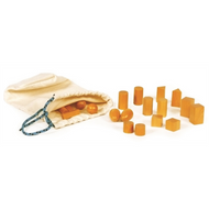 Mystery Bag Geometric Shapes (Premium Quality)