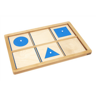 Demonstration Tray (Premium Quality)