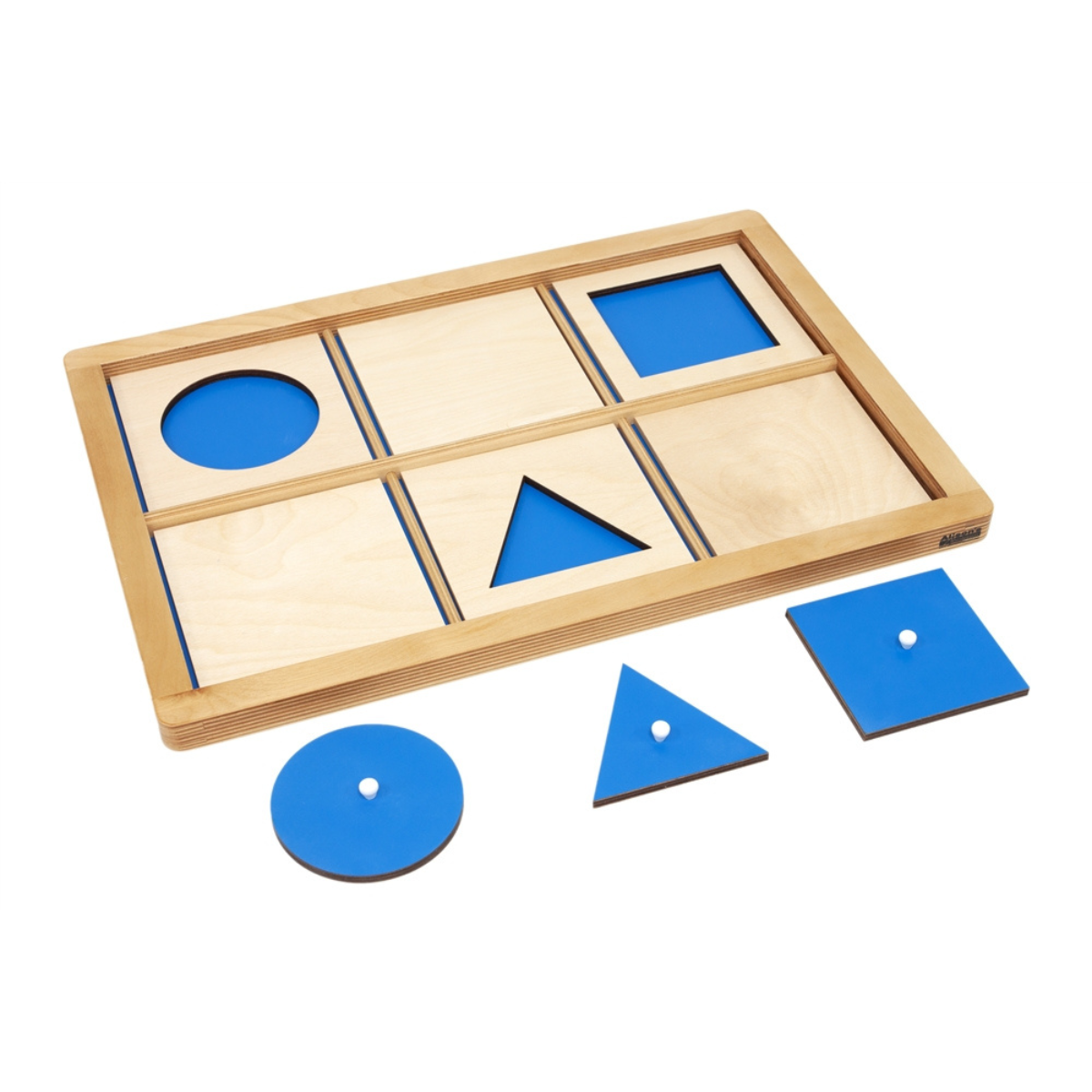 Demonstration Tray (Premium Quality)