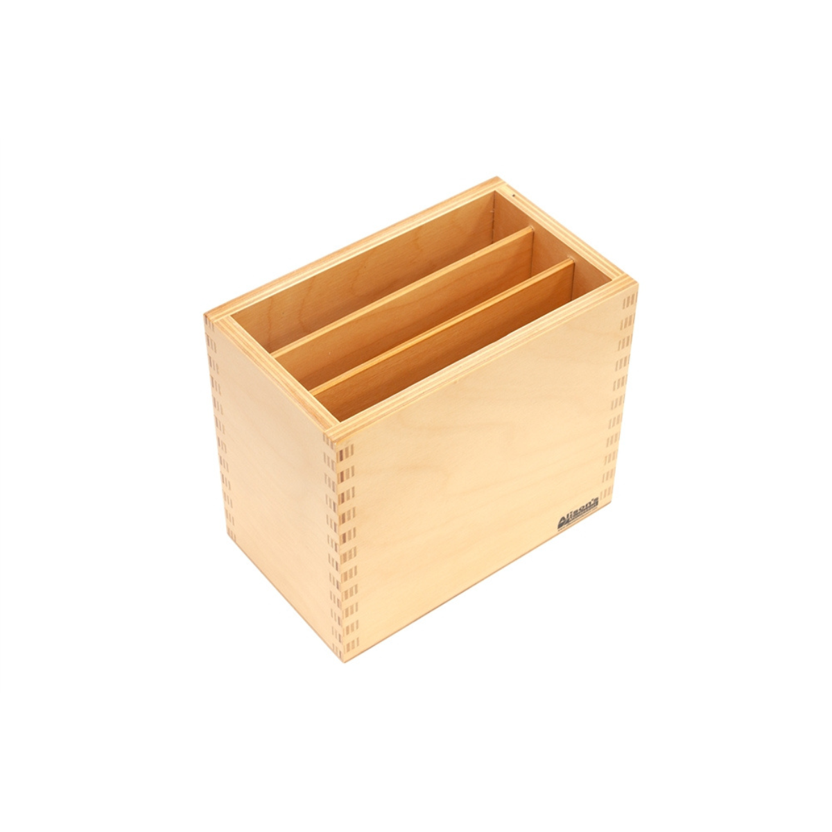 Box for Geometric Cards (Premium Quality)