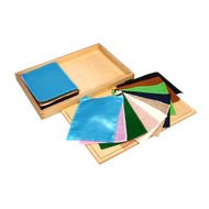 Fabric Box (Premium Quality)