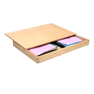 Fabric Box (Premium Quality)