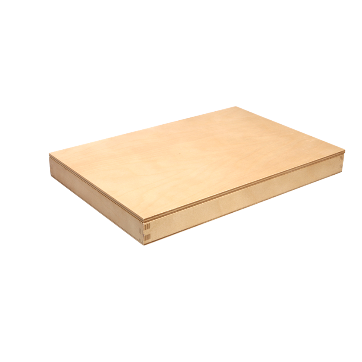 Fabric Box (Premium Quality)