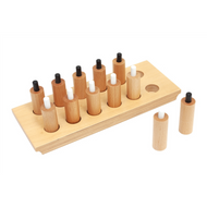 Pressure Cylinders (Premium Quality)