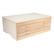 Leaf Cabinet