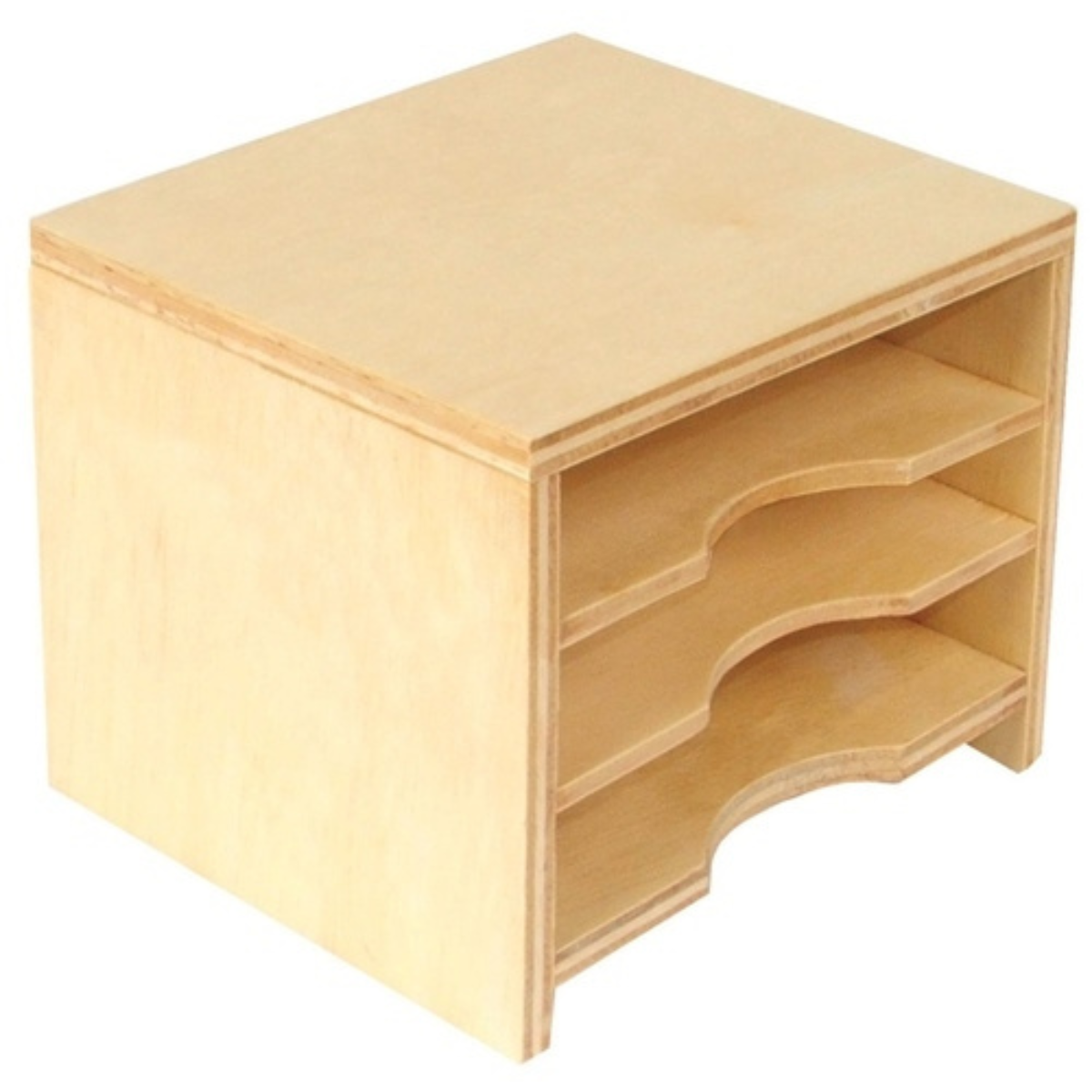 Leaf Cards Cabinet