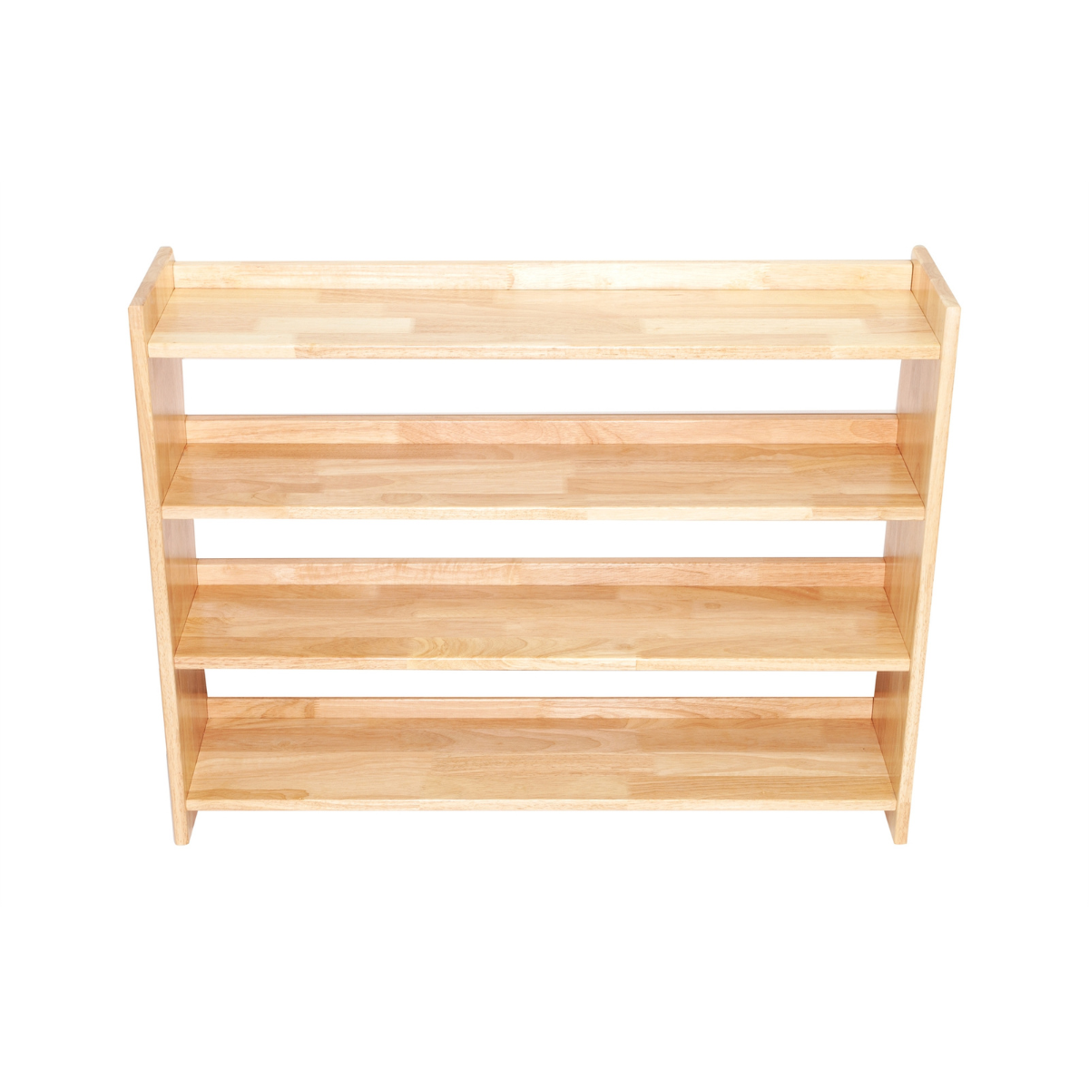 Metal Inset Shelf