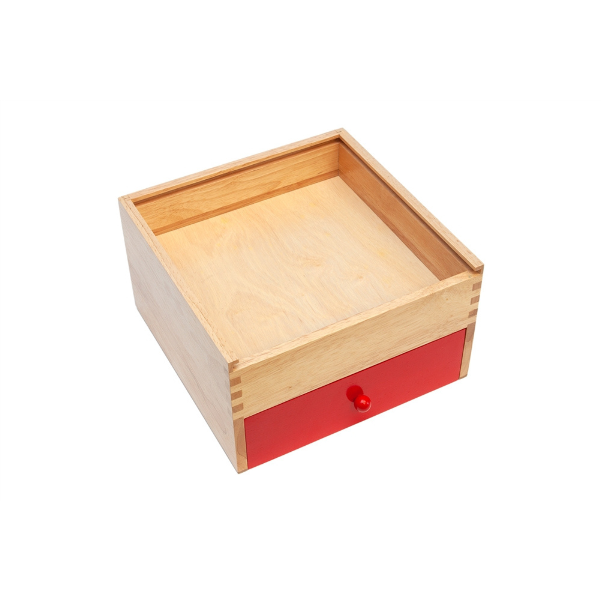 Counting Pegs Box
