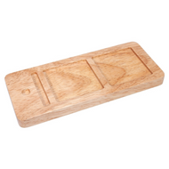 Tray for Geometric Hierarchy of Numbers
