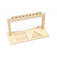 Teen Bead Hanger