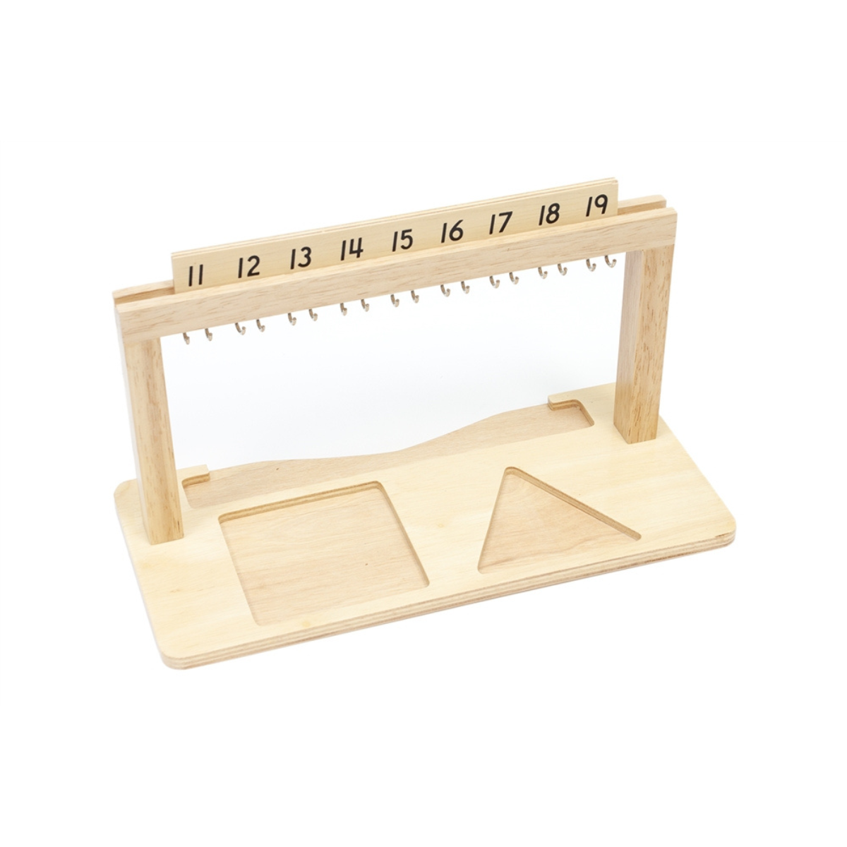 Teen Bead Hanger