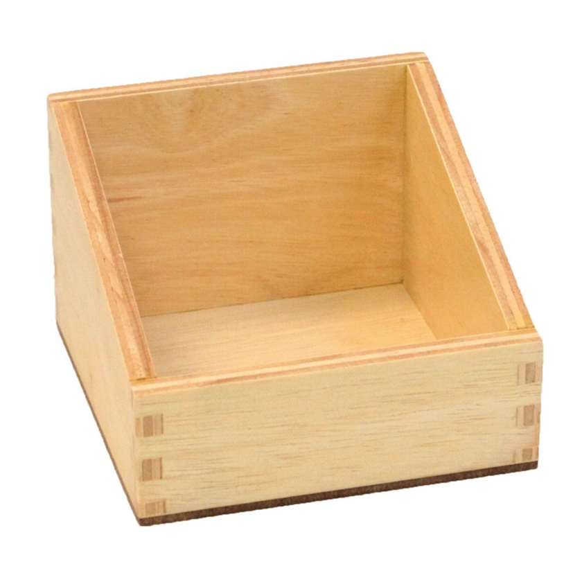 Storage Box for Task Cards (Large)