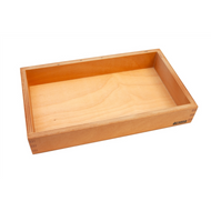 Wooden Box