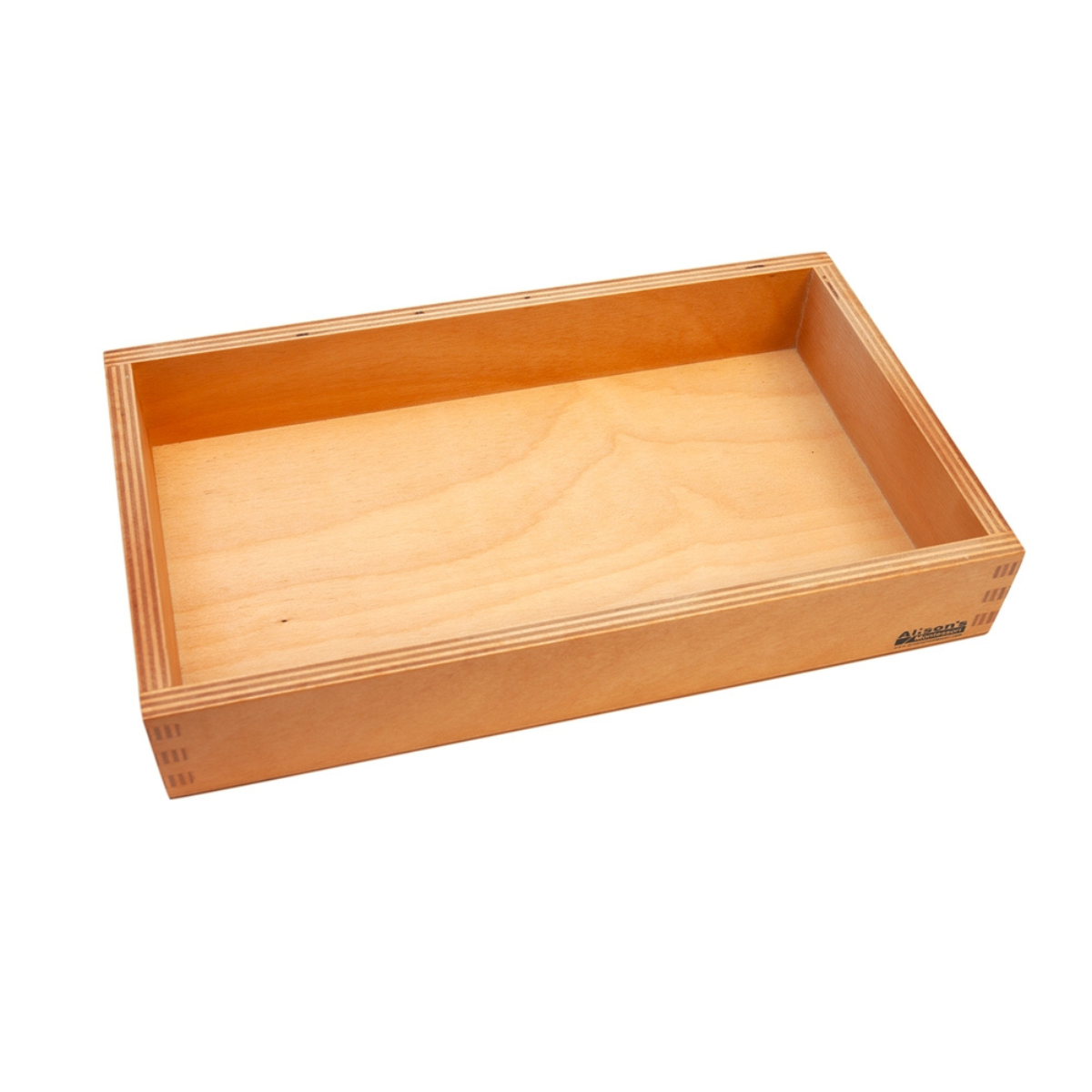 Wooden Box