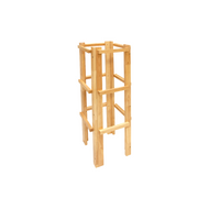 Dressing Frames Stand