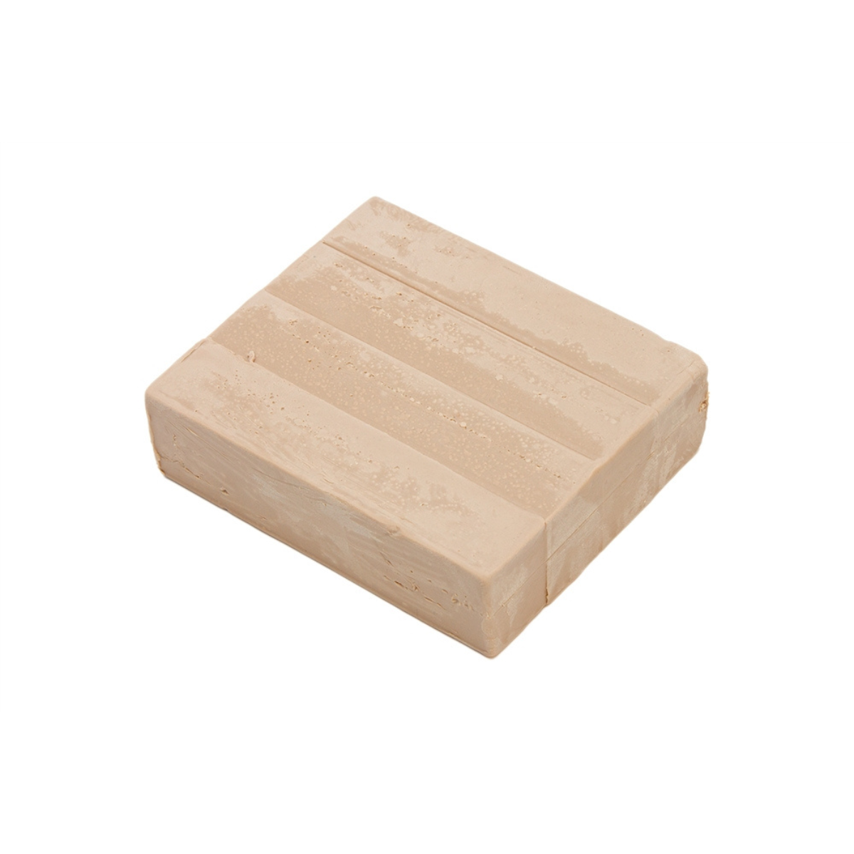 Clay Hammering Exercise