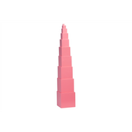 Pink Tower