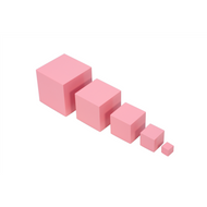Pink Tower