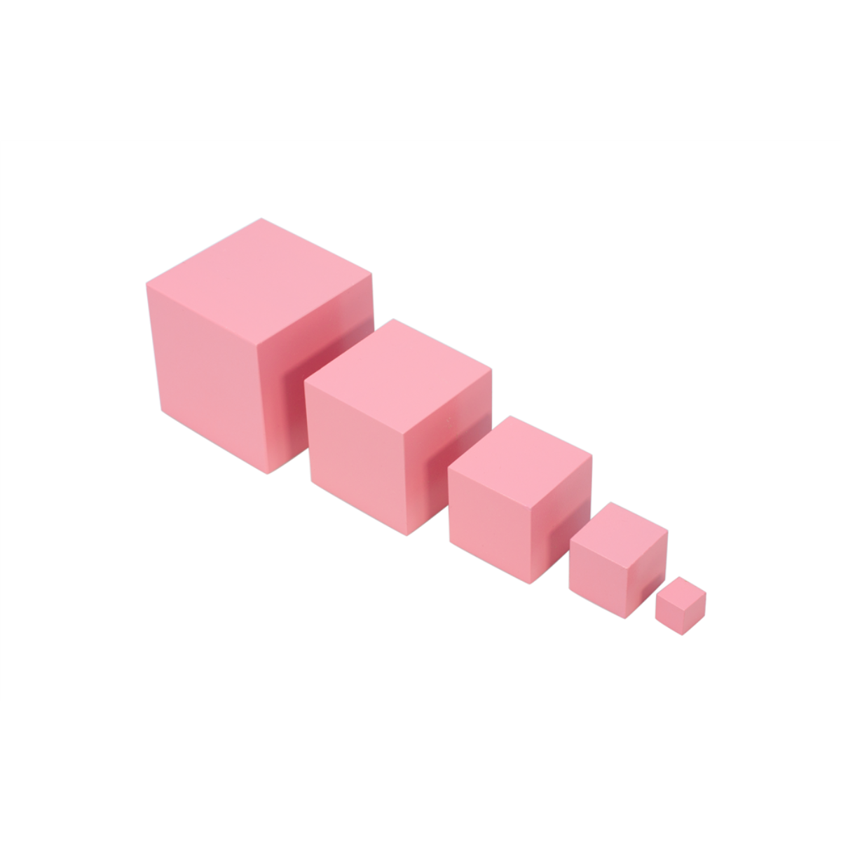 Pink Tower