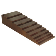 Brown Stair