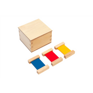 Color Box 1